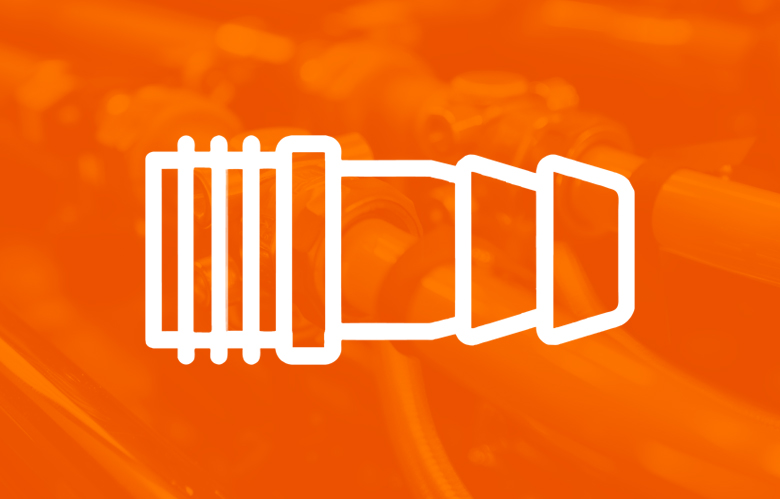 CONEXIONES DE LATÓN