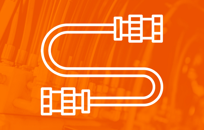 MANGUERAS HIDRÁULICAS